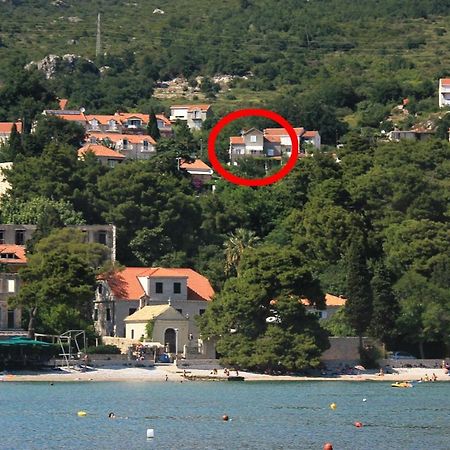 Apartments With A Parking Space Mlini, Dubrovnik - 9043 Exterior photo