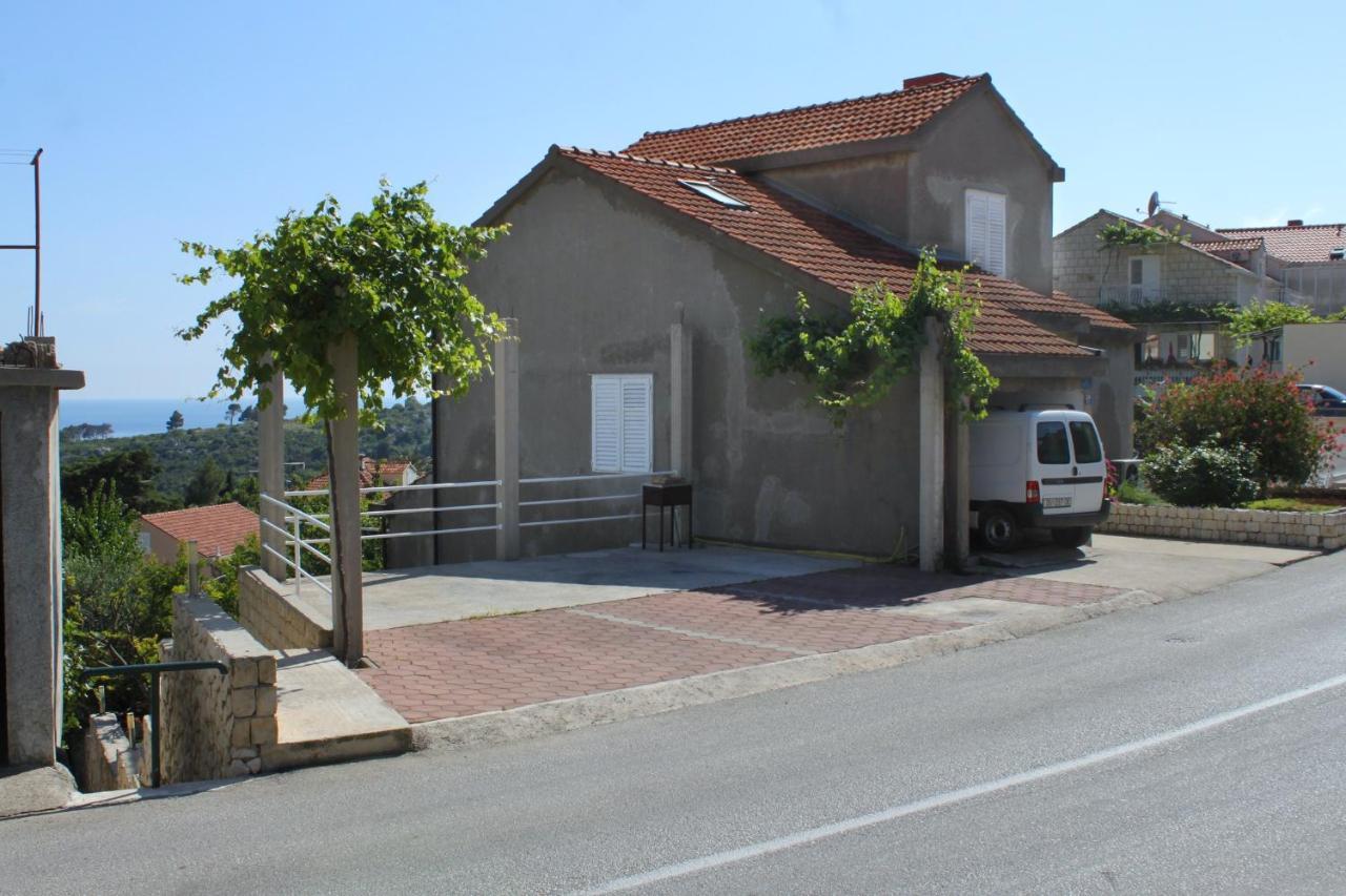 Apartments With A Parking Space Mlini, Dubrovnik - 9043 Exterior photo