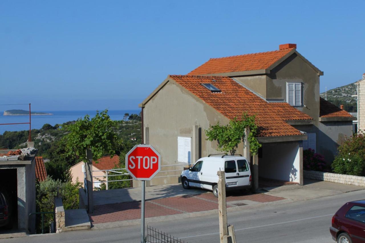 Apartments With A Parking Space Mlini, Dubrovnik - 9043 Exterior photo