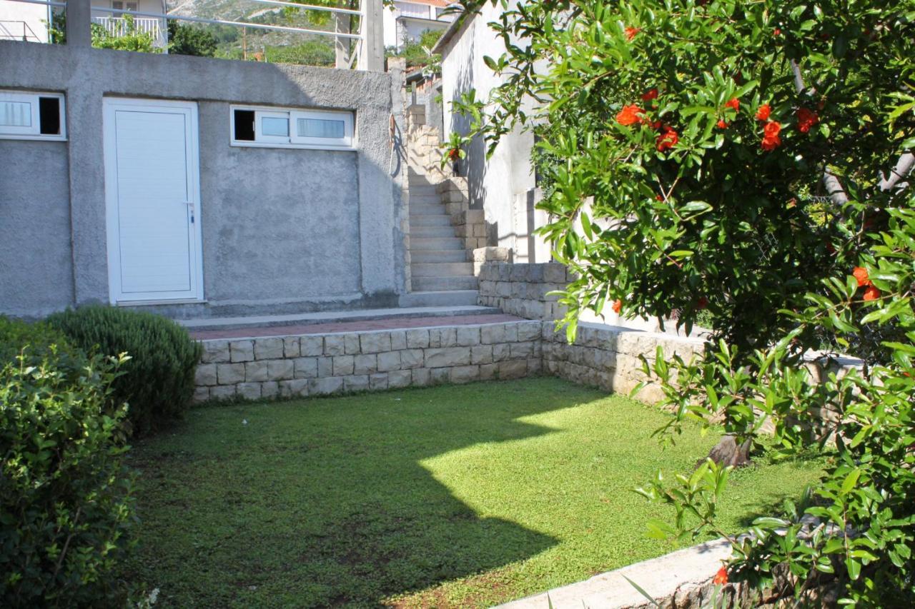 Apartments With A Parking Space Mlini, Dubrovnik - 9043 Exterior photo
