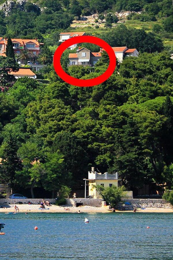 Apartments With A Parking Space Mlini, Dubrovnik - 9043 Exterior photo