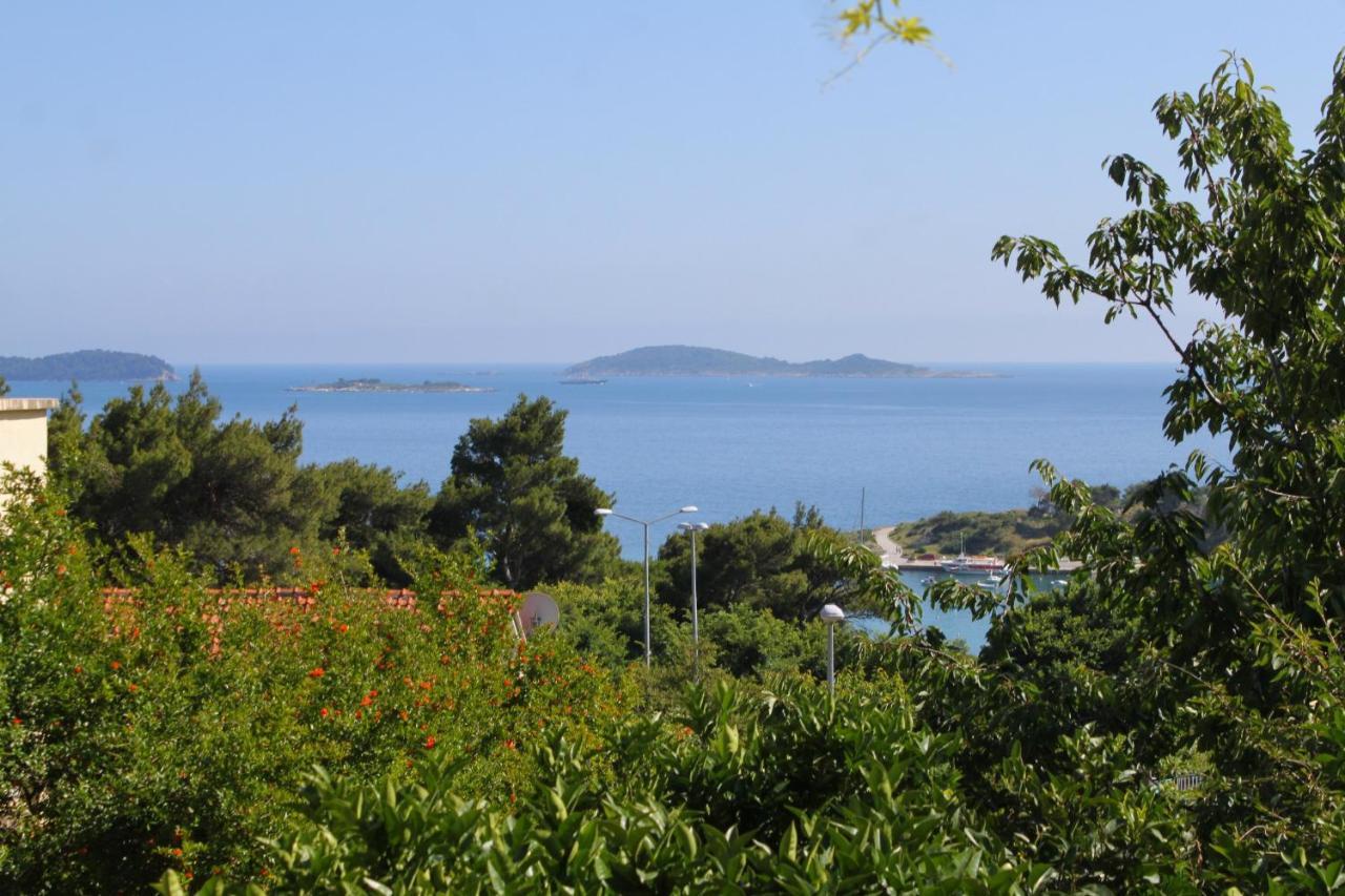 Apartments With A Parking Space Mlini, Dubrovnik - 9043 Exterior photo