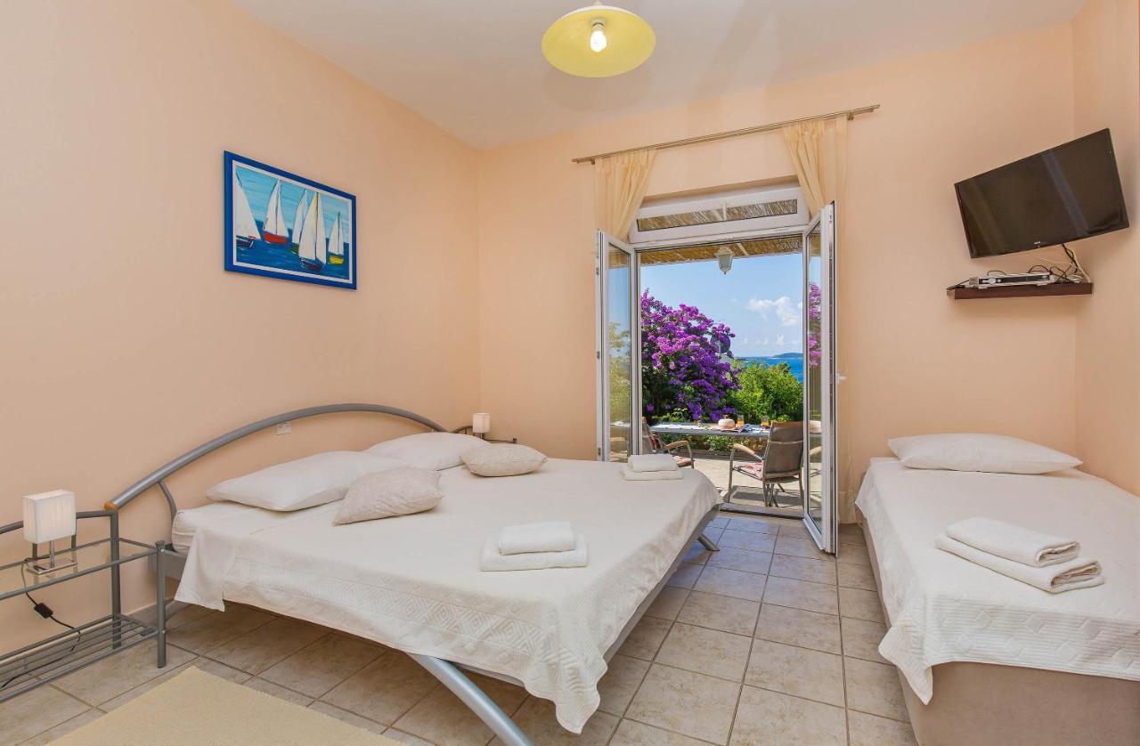 Apartments With A Parking Space Mlini, Dubrovnik - 9043 Exterior photo