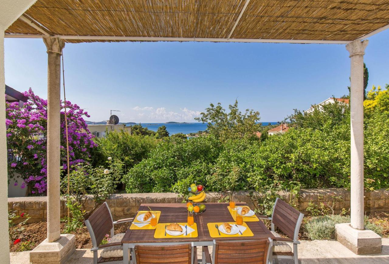 Apartments With A Parking Space Mlini, Dubrovnik - 9043 Exterior photo